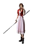 Amazon.co.jp: ファイナルファンタジーVII ブリングアーツ エアリス